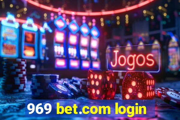 969 bet.com login